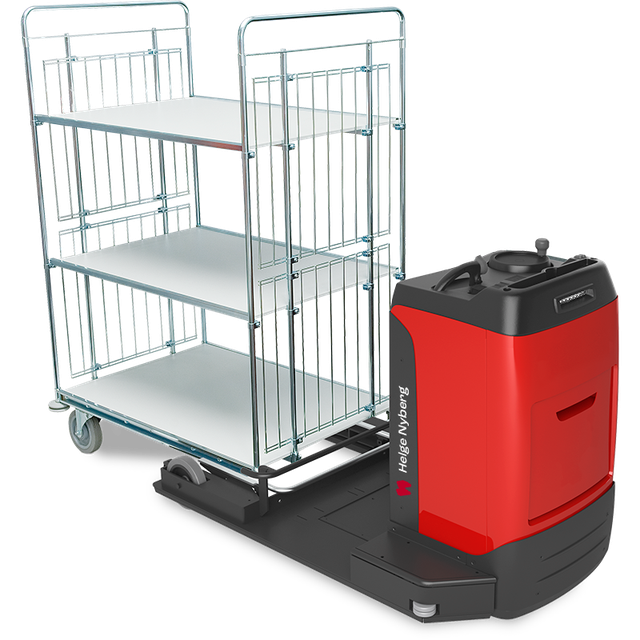 Picking truck 710 Picking truck 710